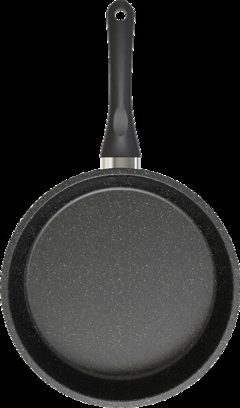 Lòng chống dính Whitford: chiên trứng, cá không dính.