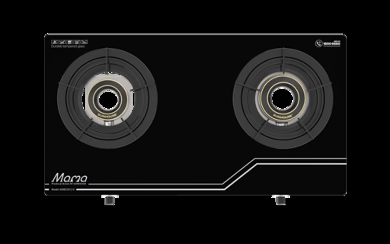 Magneto: bật bếp nhanh, ổn định.