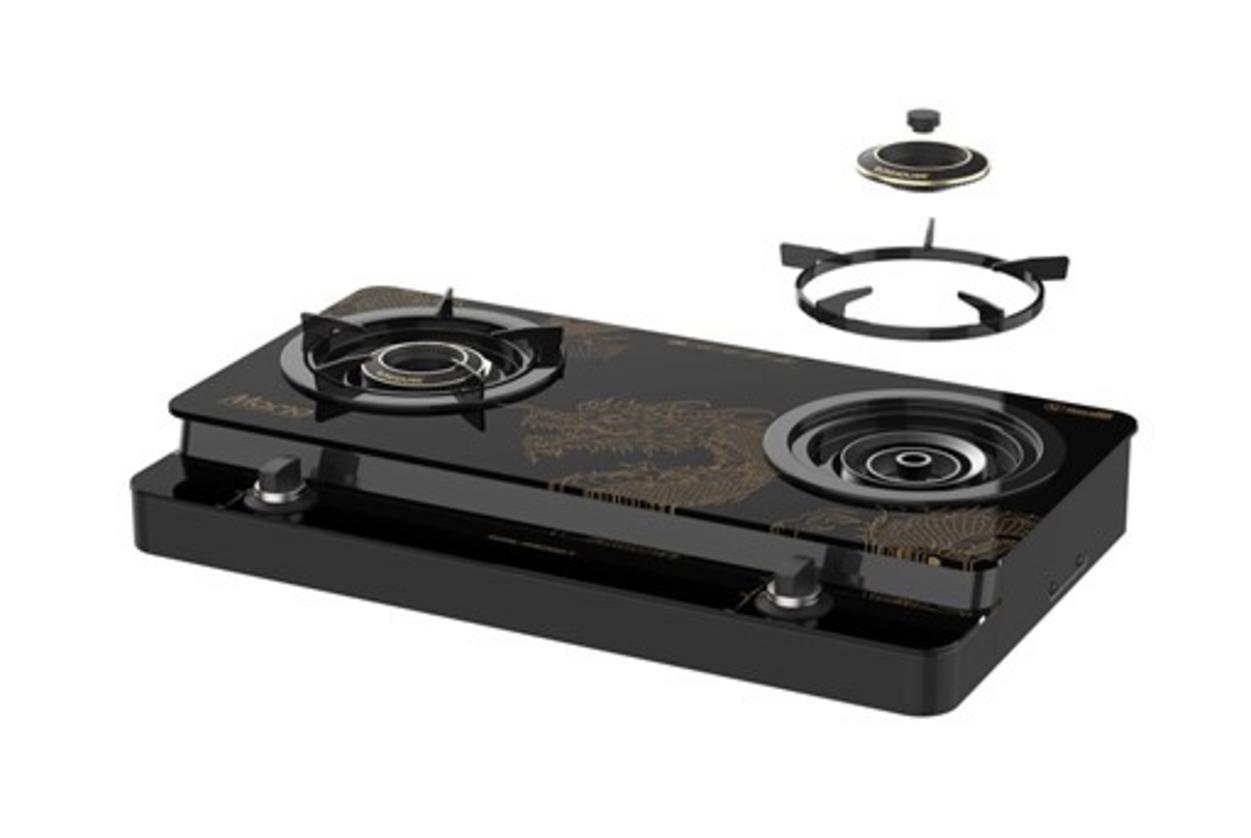 Hệ thống đánh lửa Magneto — nhanh, bền, không dùng pin.