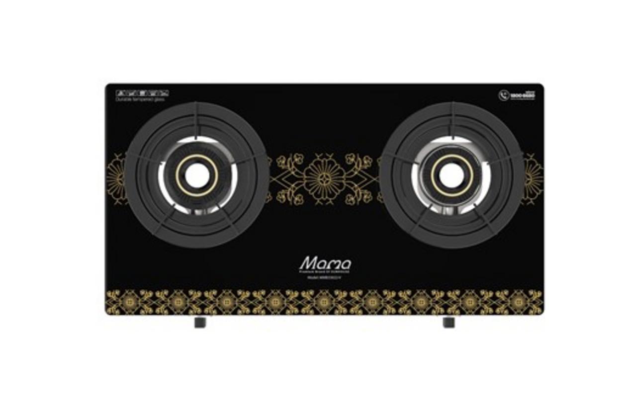 Magneto + kiềng 5 chân — nhanh, chắc, ít hỏng.