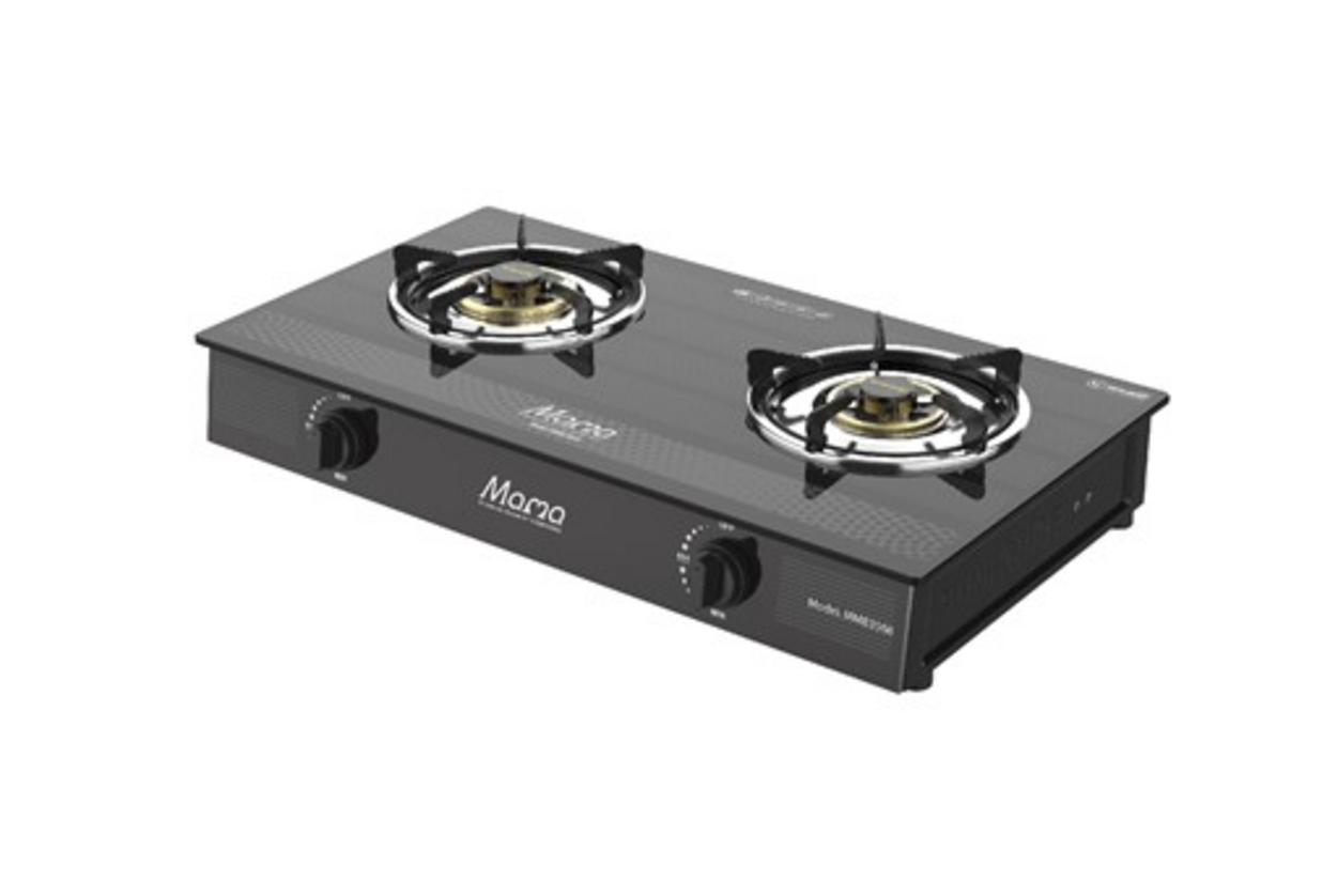 Mặt kính cường lực 7mm — lau sạch nhanh, hạn chế trầy.