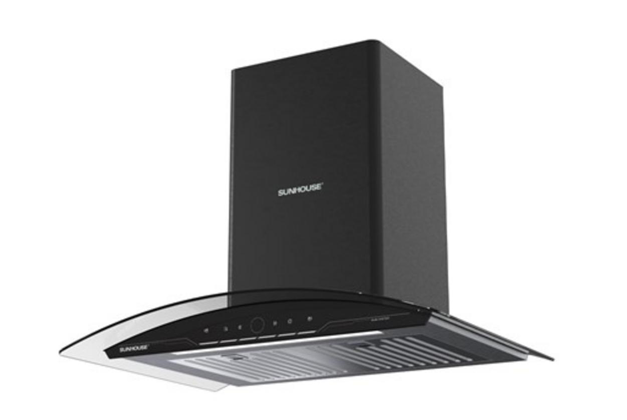 Motor 170W, hoạt động êm ≤65dB — không làm phiền sinh hoạt.