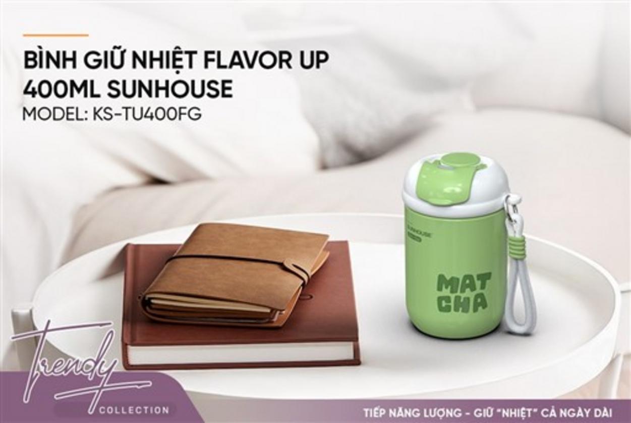 Nắp và gioăng silicone giúp chống rò rỉ.