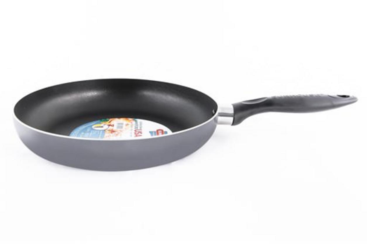 Nhôm tấm 2.4mm — làm nóng nhanh, bền lâu.