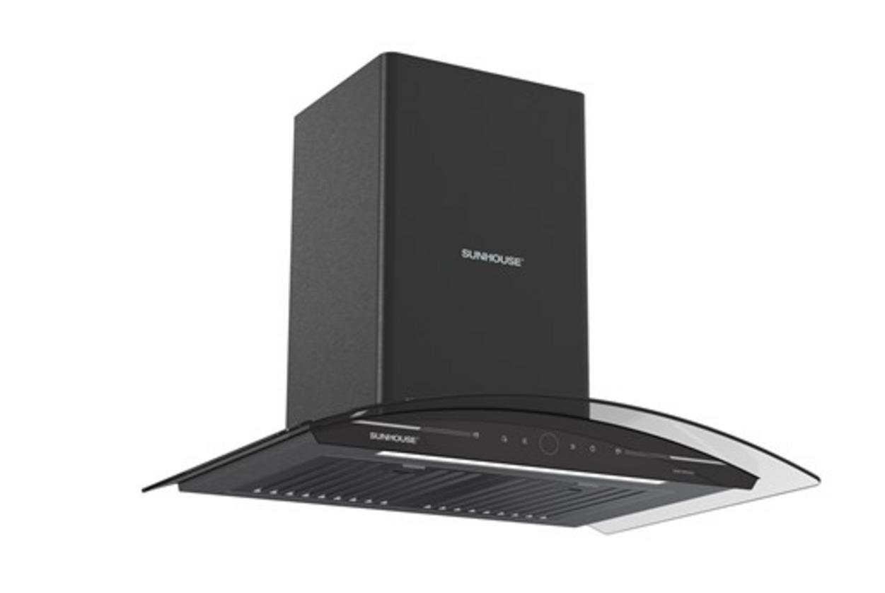 Độ ồn ≤65 dB — phù hợp gia đình và căn hộ