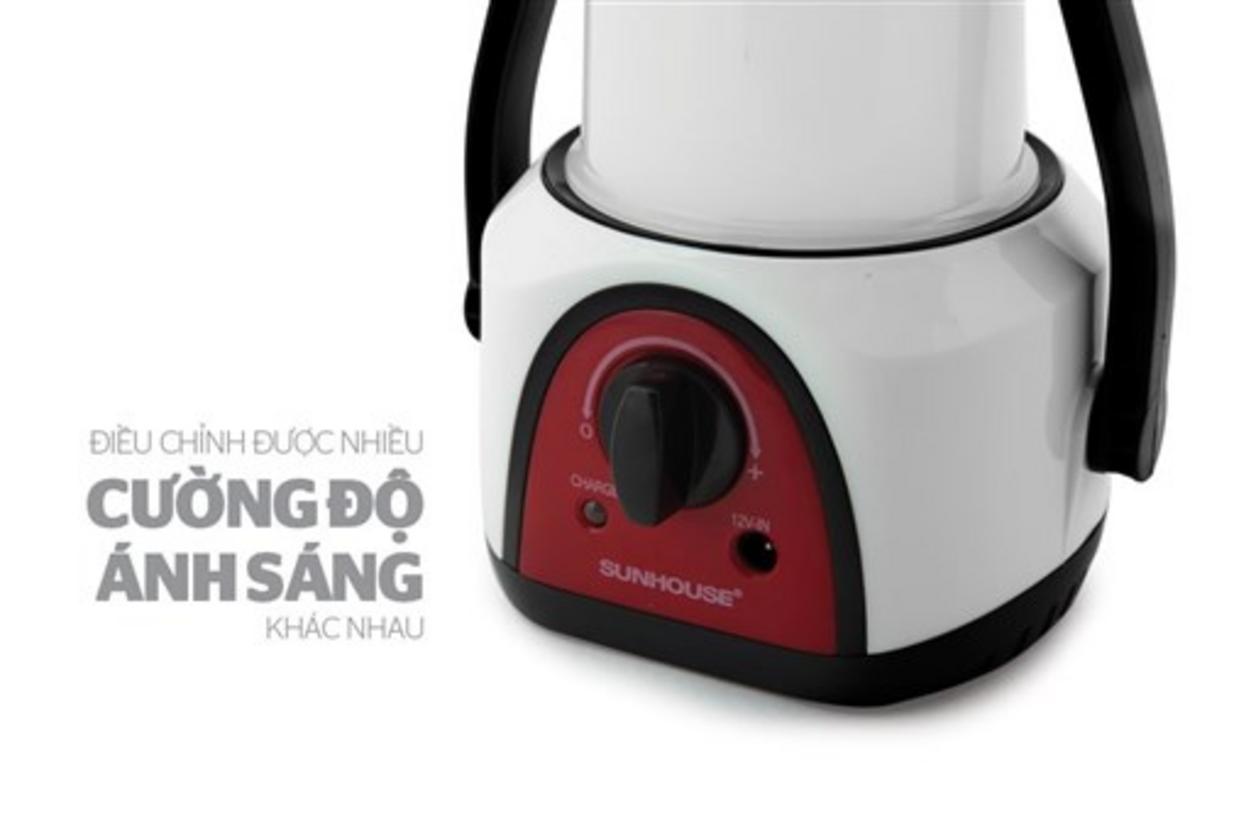 Pin axit 4V 1600mAh: thời gian dùng lâu, dễ bảo dưỡng.