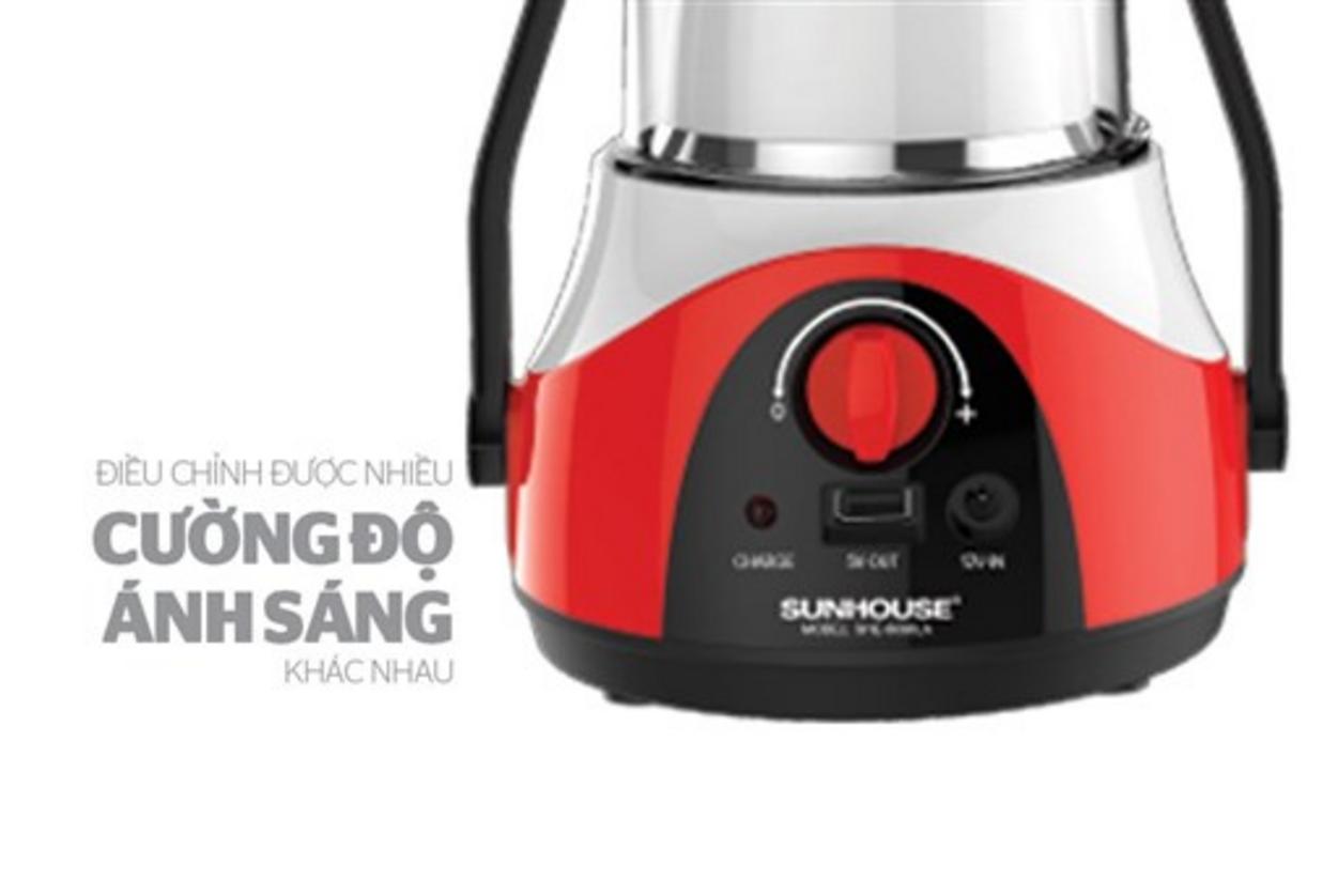 Pin axit 4V 6Ah — thời gian dùng dài và có thể bảo trì.