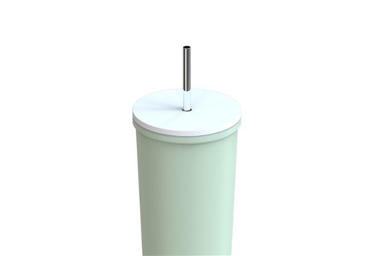 Ruột INOX 304 an toàn, không thôi nhiễm.