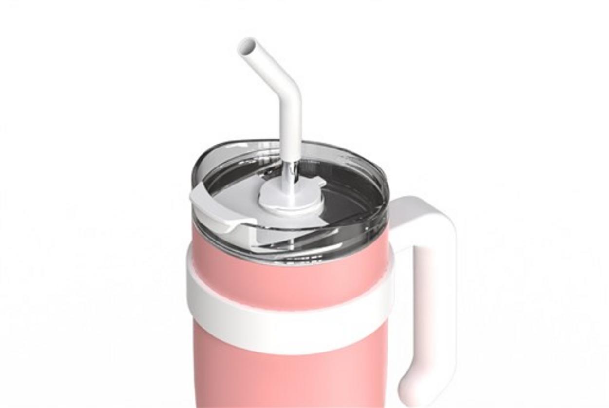 Ruột INOX 304 — an toàn thực phẩm, bề mặt bóng dễ vệ sinh.