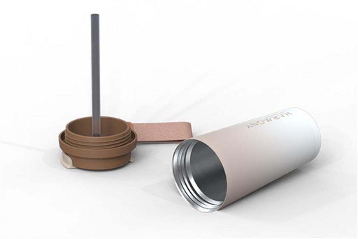 Ruột INOX 316 — an toàn cho sức khỏe, bền với thời gian.