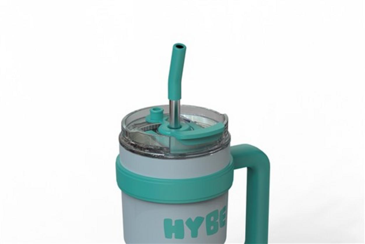 Ruột Inox 316 — an toàn cho sức khỏe, chống ăn mòn.