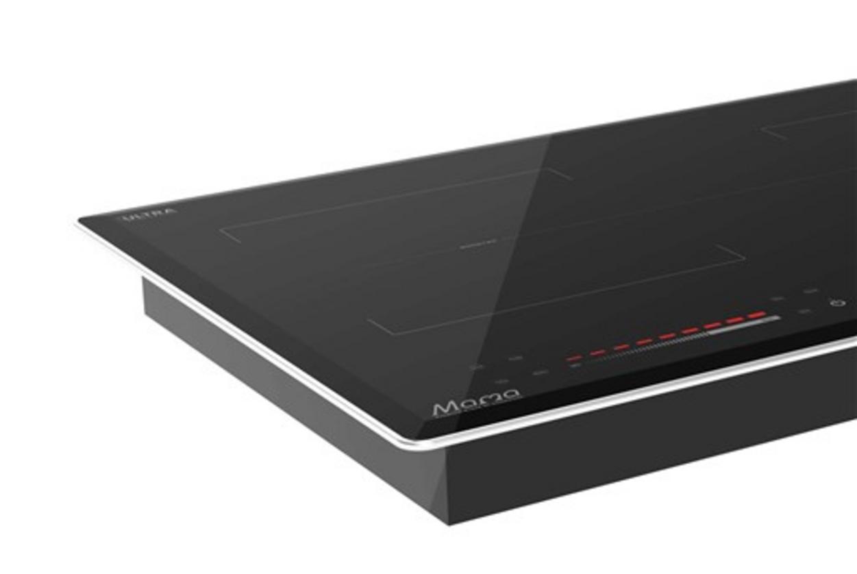 Slider & Slow Cook — kiểm soát nhiệt cho mọi món Việt.