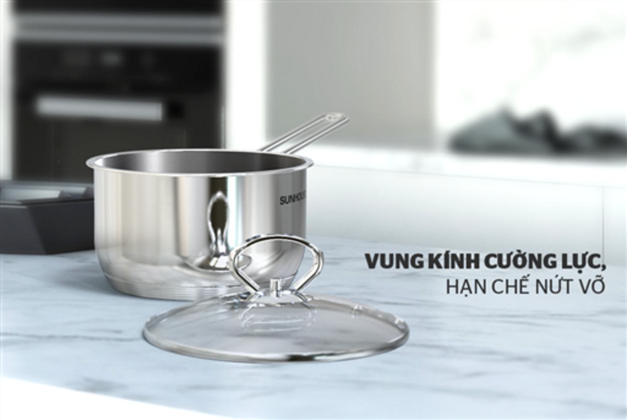 Cam kết Siêu Thị Đại Việt: Chính hãng, Bảo hành, Giao nhanh