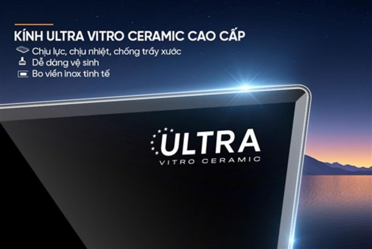 Mua tại Siêu Thị Đại Việt: chính hãng, bảo hành 36 tháng, lắp đặt tận nơi.