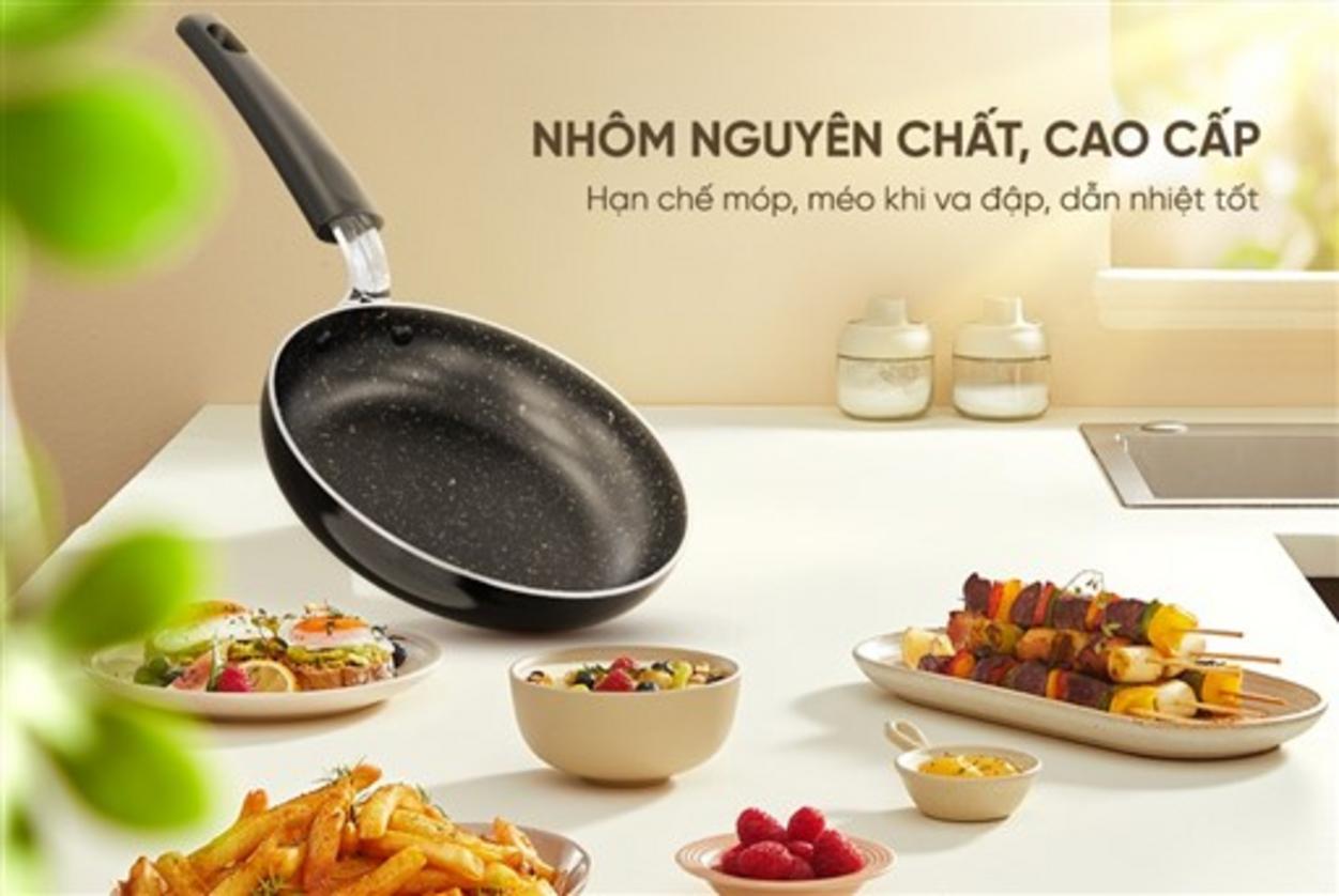 Cam kết chính hãng, bảo hành và giao nhanh từ Siêu Thị Đại Việt.