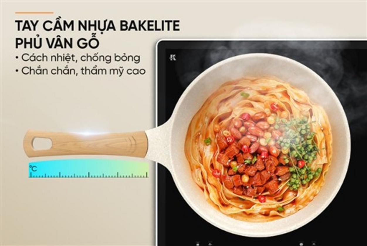 Quyền lợi mua hàng: bảo hành chính hãng, đổi trả minh bạch, giao nhanh.