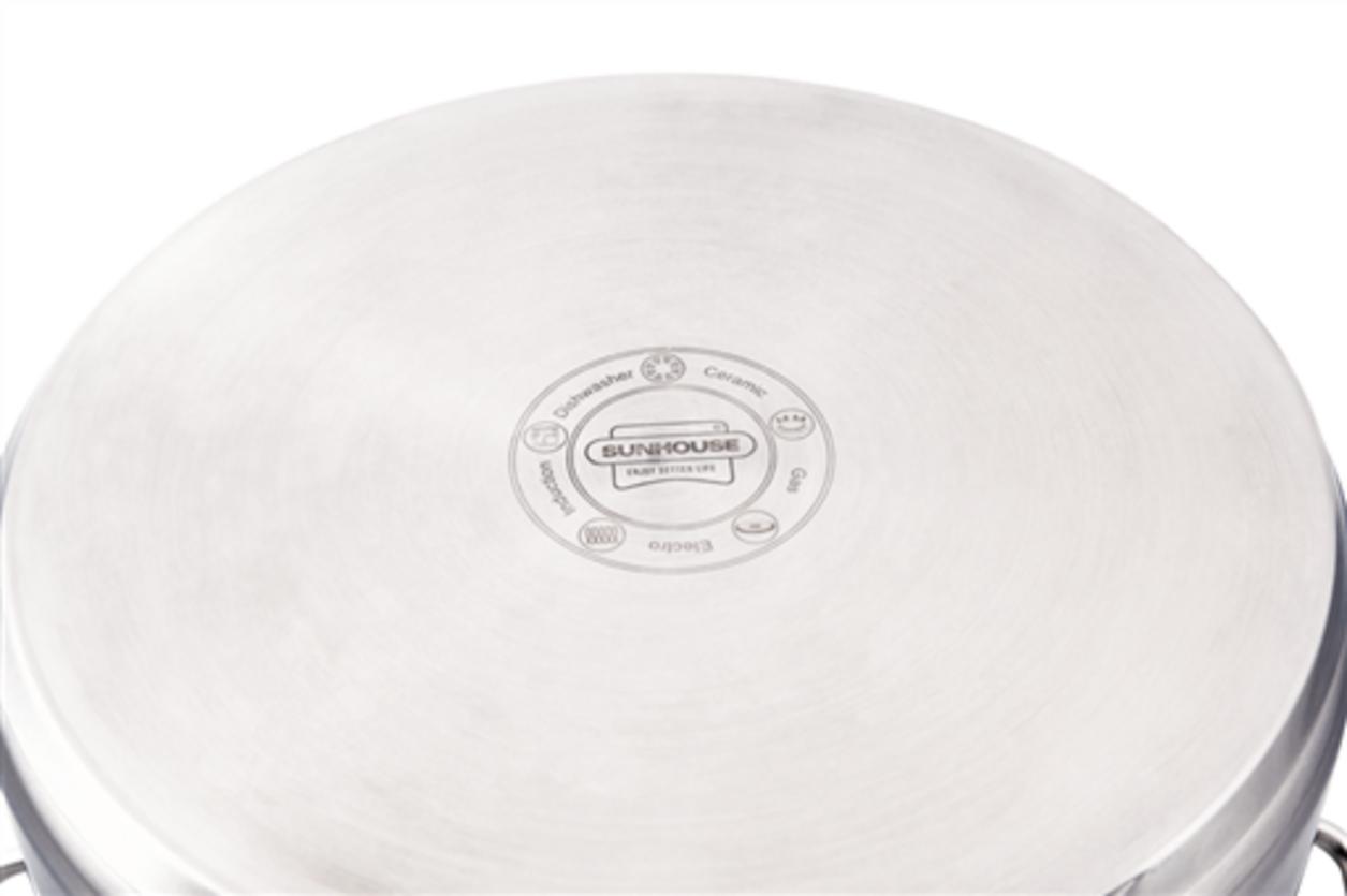 Cam kết chính hãng, bảo hành theo SUNHOUSE và giao nhanh từ Siêu Thị Đại Việt.