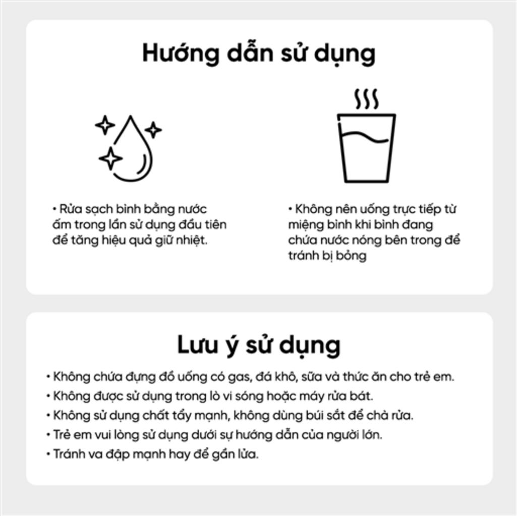 Quyền lợi khi mua tại Siêu Thị Đại Việt