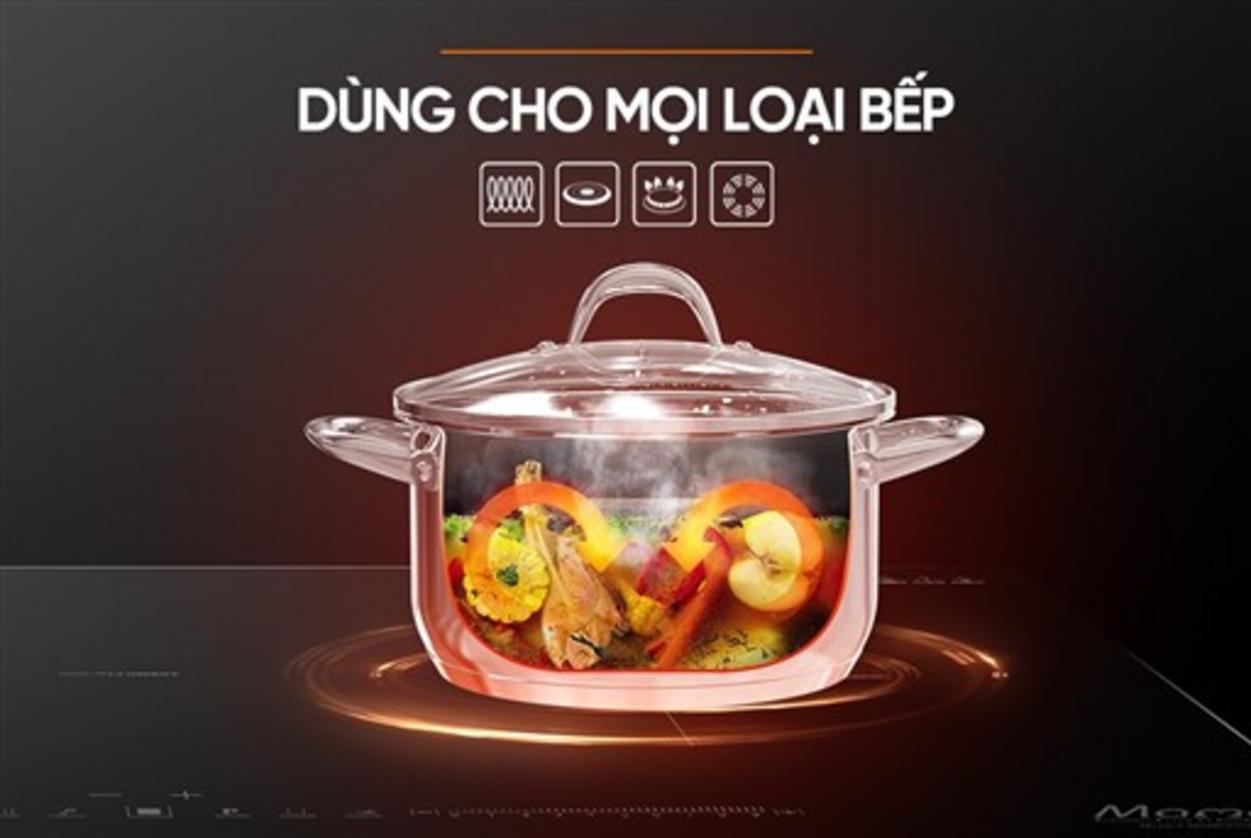 Cam kết bảo hành, chính hãng và giao hàng nhanh tại Siêu Thị Đại Việt.