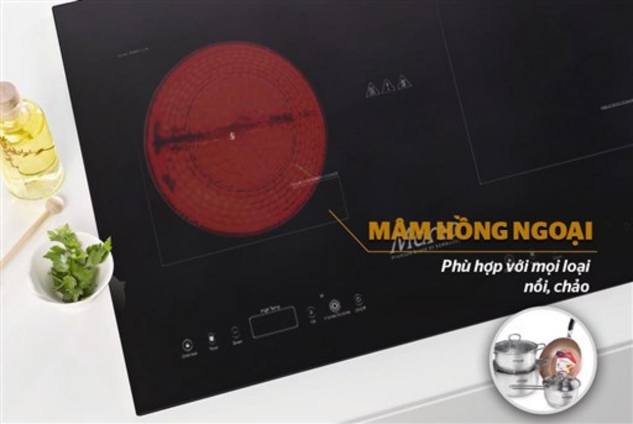 Cam kết chính hãng, bảo hành 36 tháng, lắp đặt tận nơi.