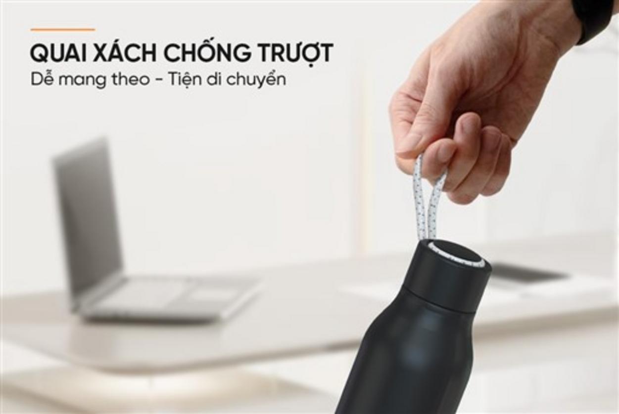 Quyền lợi mua hàng: chính hãng, bảo hành, hỗ trợ nhanh.