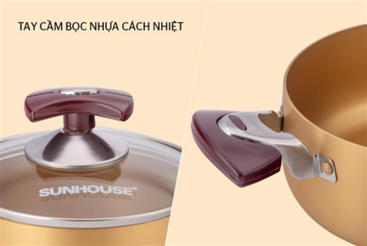 Cam kết chính hãng, bảo hành & giao nhanh từ Siêu Thị Đại Việt.