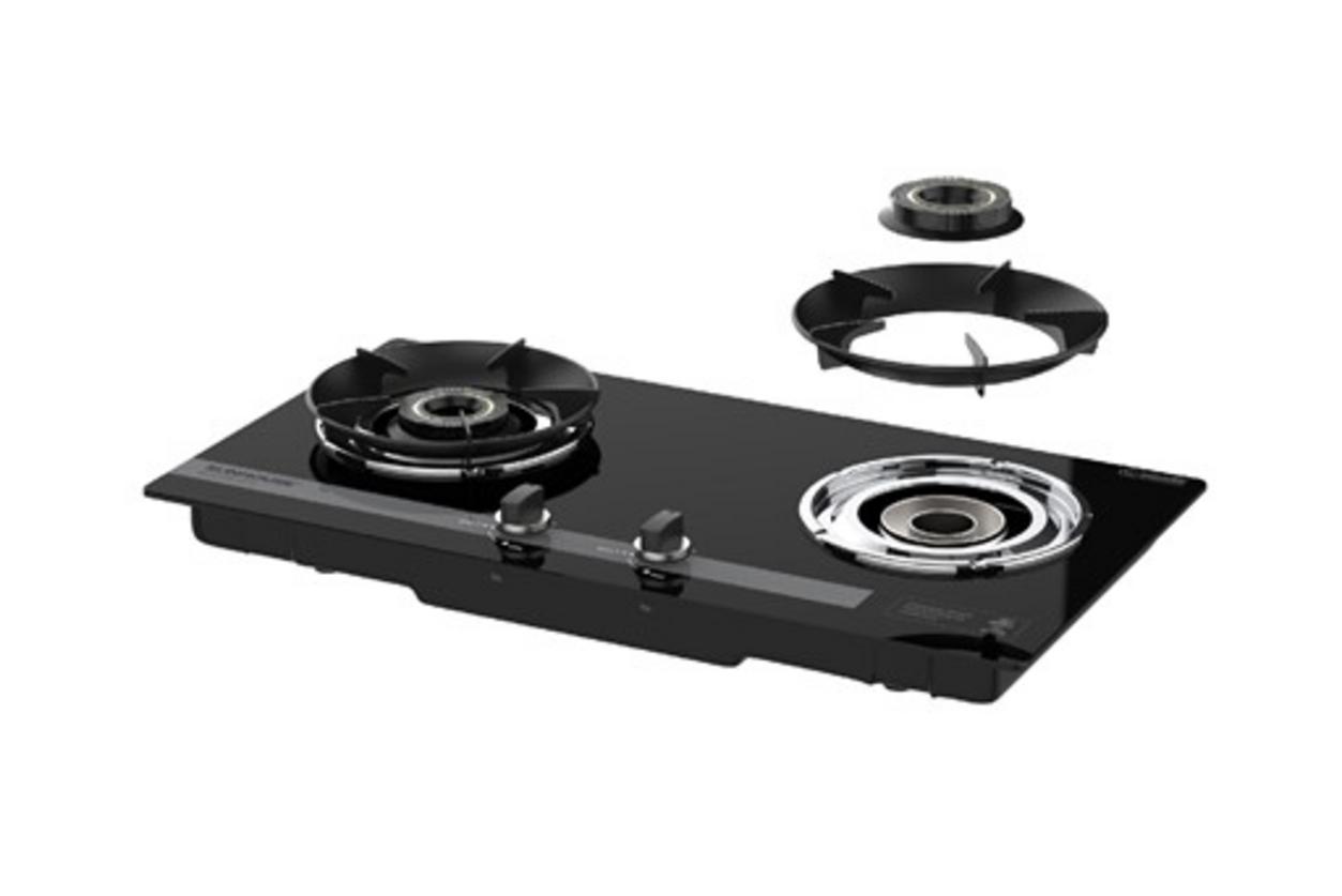 Cam kết: Hàng chính hãng, bảo hành 24 tháng, lắp đặt tại nhà.