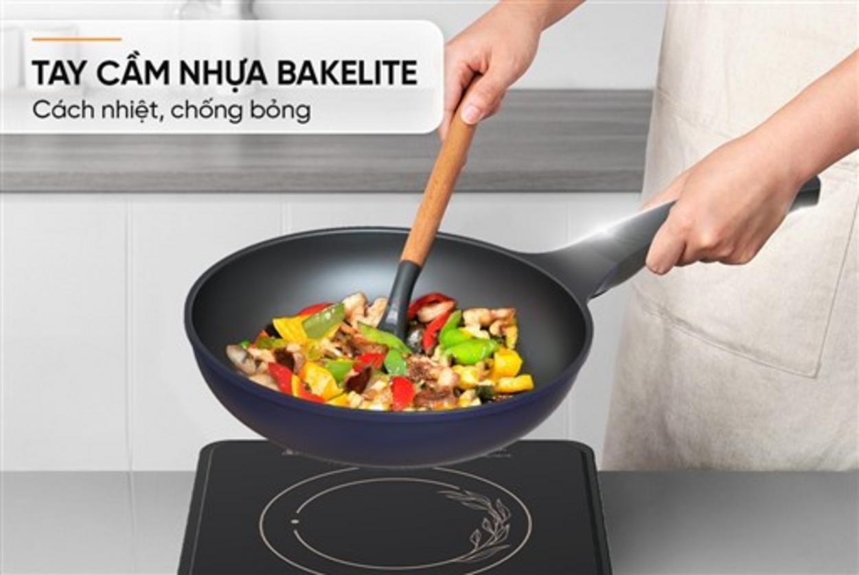 Quyền lợi: bảo hành, đổi trả và giao hàng chính hãng.