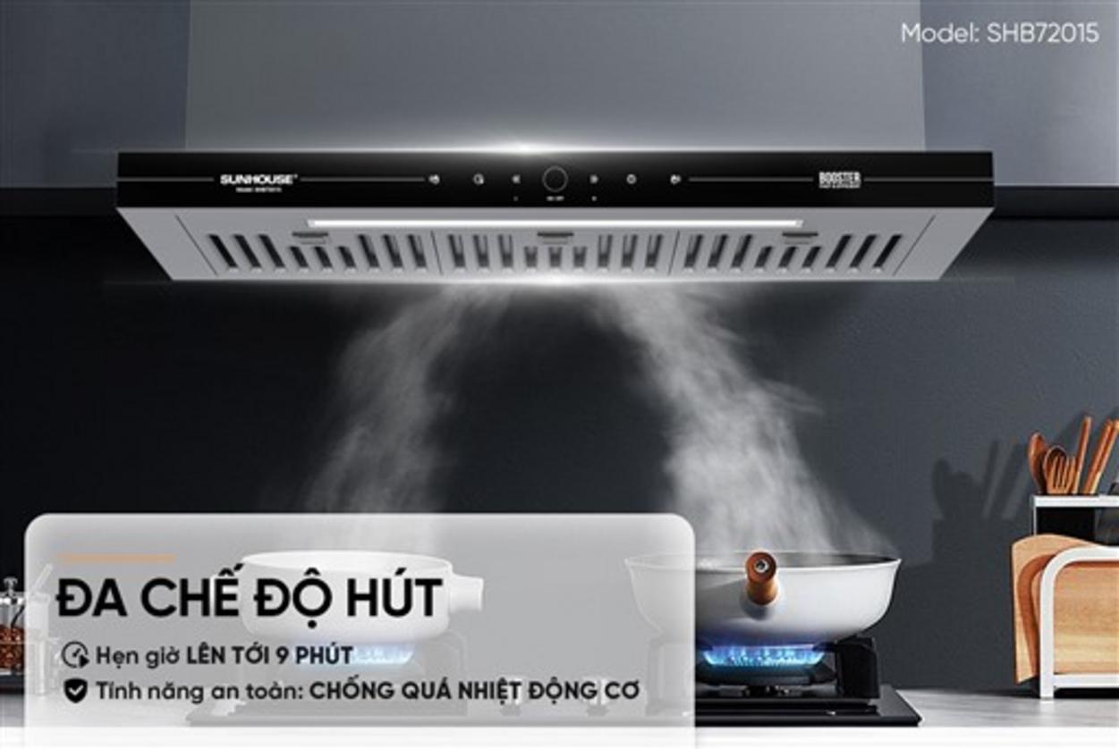 Bảo hành 36 tháng, giao & lắp tận nhà.