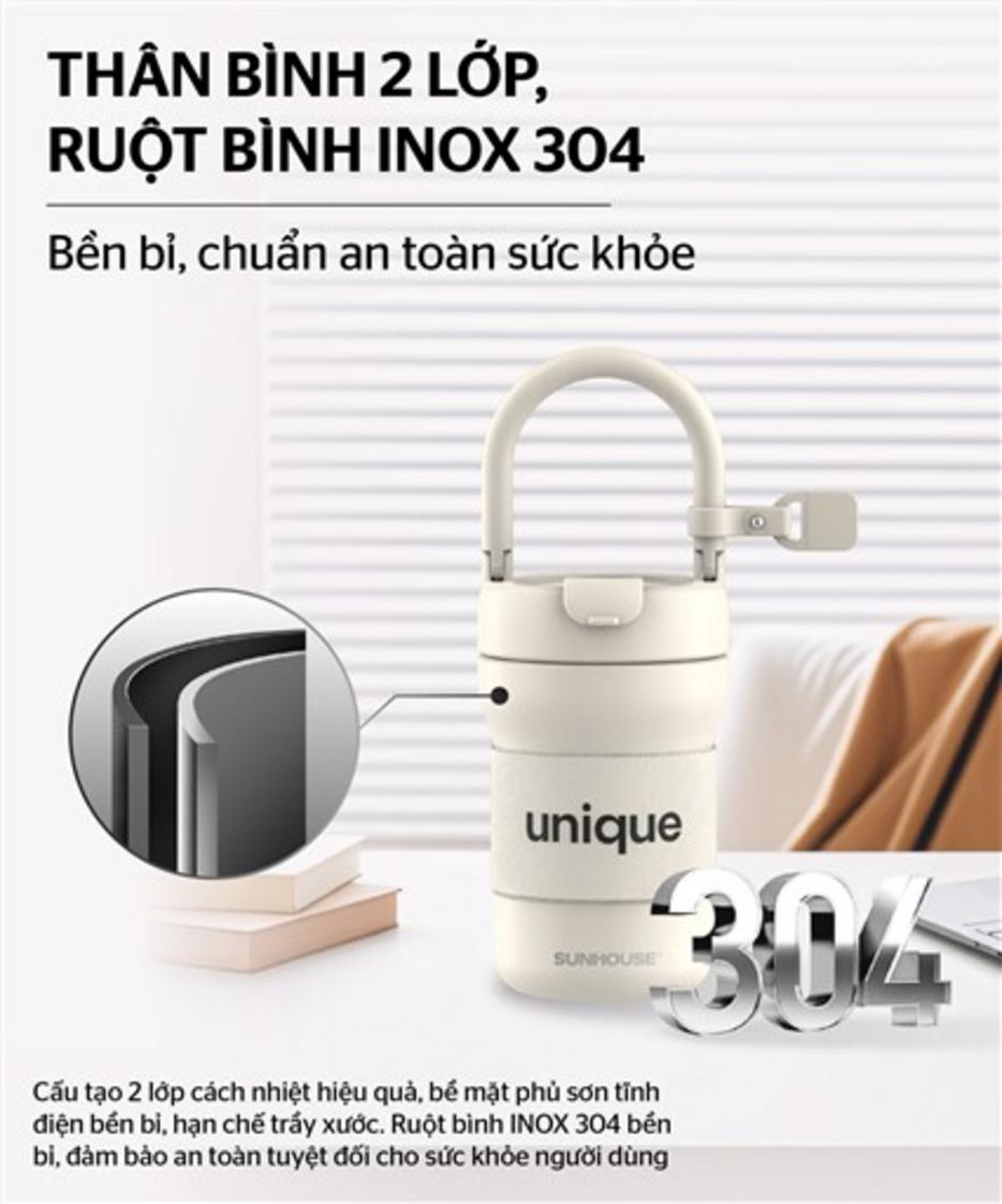 Quyền lợi: Hàng chính hãng, bảo hành theo hãng, giao nhanh toàn quốc.