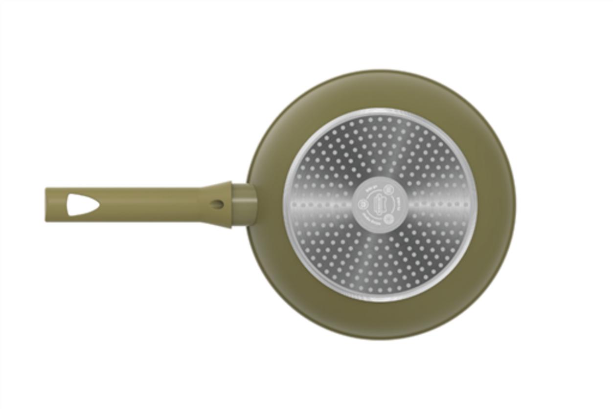 Checklist vệ sinh đơn giản để kéo dài tuổi thọ lớp chống dính.