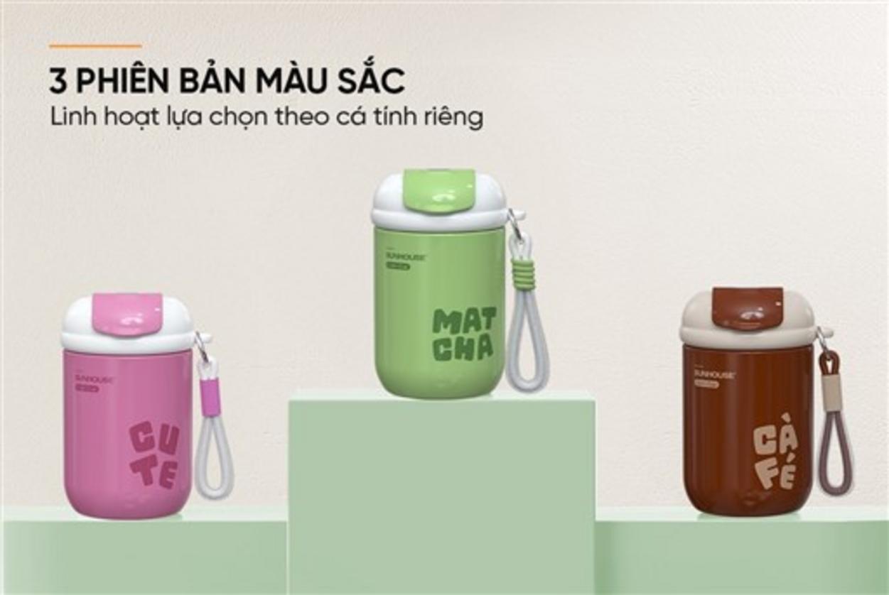 Các bước vệ sinh nhanh & mẹo bảo quản.