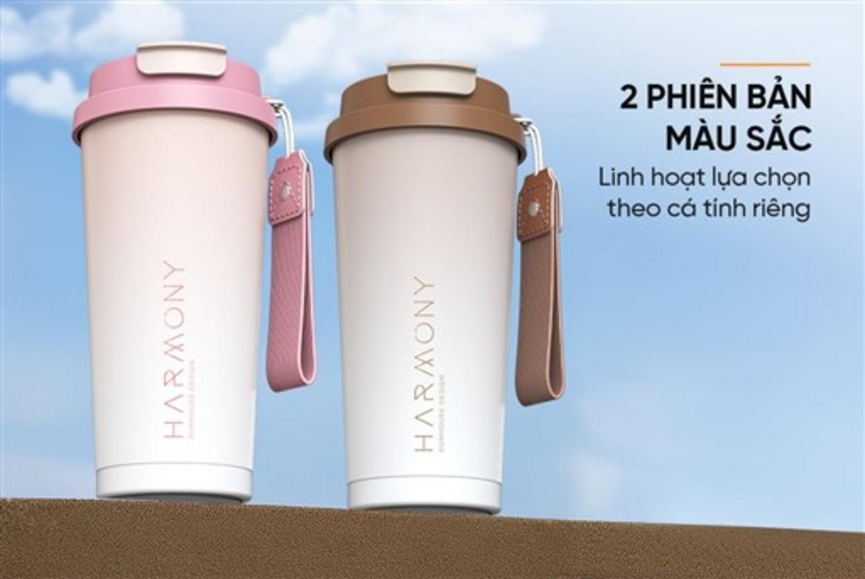 Vệ sinh đơn giản — giữ hương vị và tuổi thọ sản phẩm.