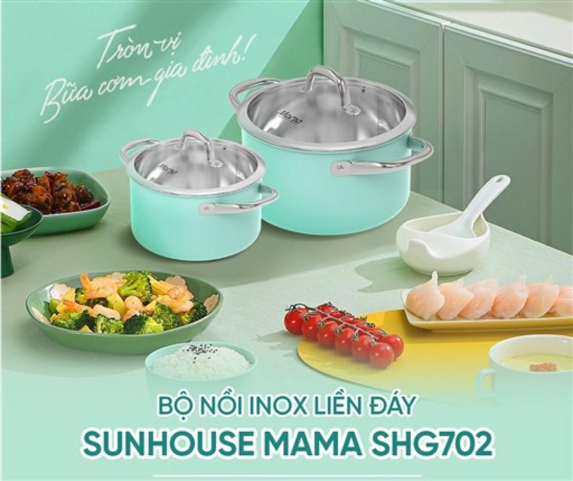 Vung kính quan sát, tay cầm chắc chắn, an toàn.