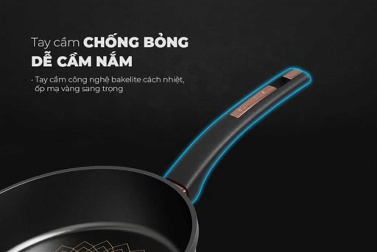 Cam kết chính hãng, bảo hành 3 năm, đổi trả 15 ngày