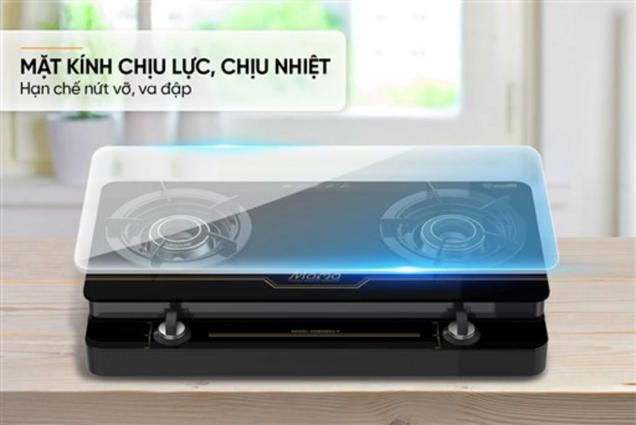 Bảo hành 18 tháng — Hàng chính hãng — Giao & lắp đặt tận nơi.