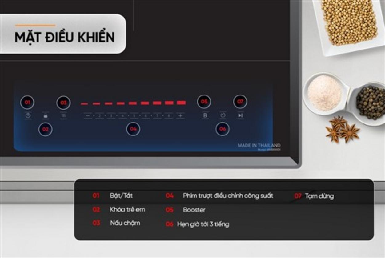 Quyền lợi & dịch vụ khi mua tại Siêu Thị Đại Việt.