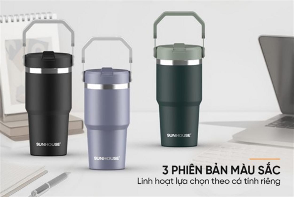 Cam kết: Hàng chính hãng, bảo hành rõ ràng, giao nhanh