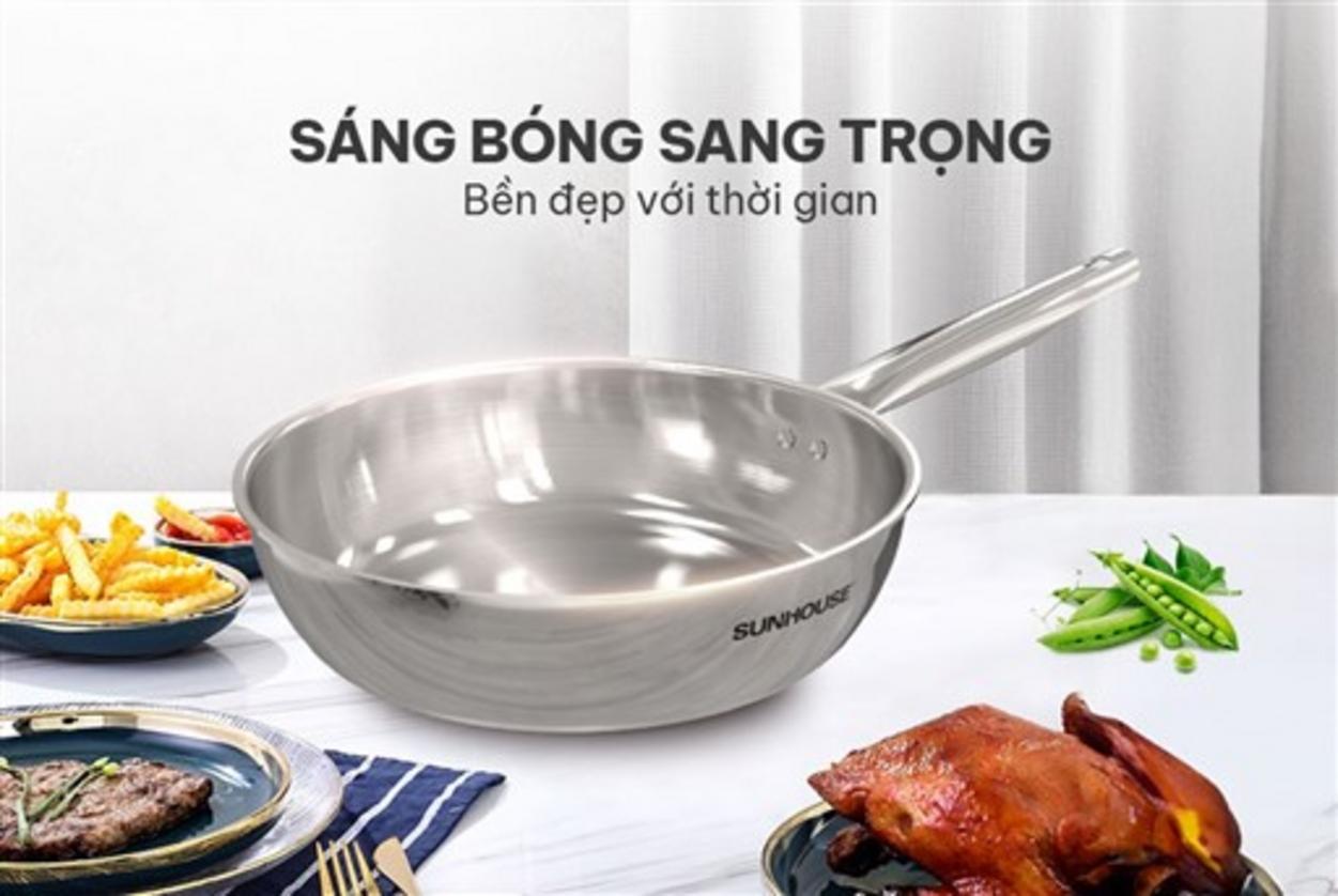 Cam kết chính hãng, bảo hành và giao nhanh tại Siêu Thị Đại Việt.