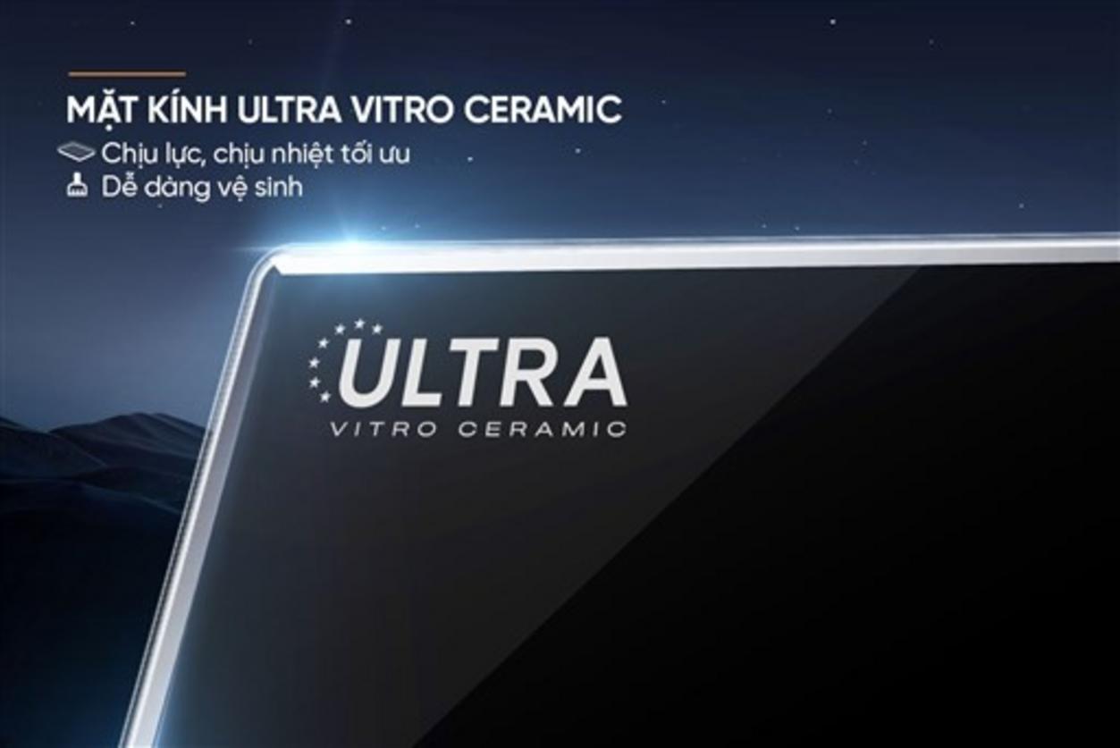 Cam kết của Siêu Thị Đại Việt: Chính hãng, Bảo hành 36 tháng, Giao & lắp tận nơi.