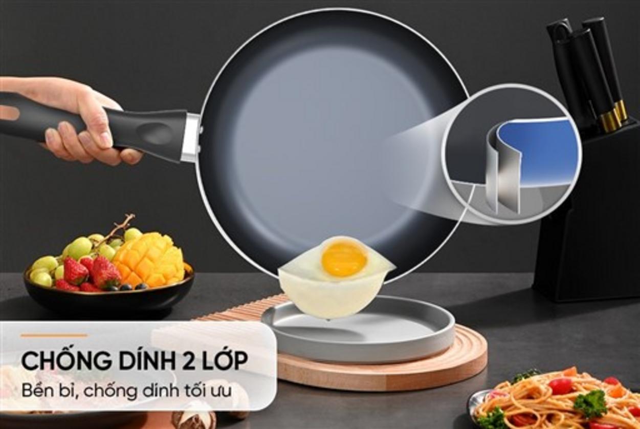 Đại lý phân phối chính thức — Bảo hành & hỗ trợ sau mua hàng.