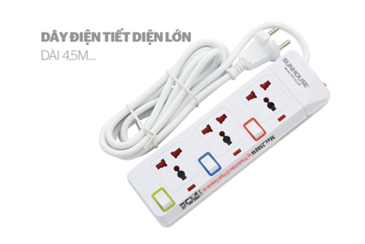 Cam kết Siêu Thị Đại Việt: chính hãng, bảo hành, đổi trả dễ dàng.