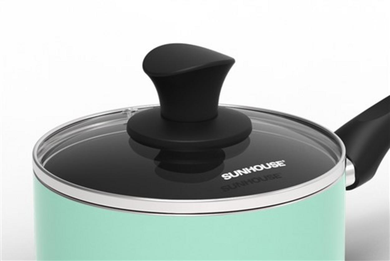 Whitford 2 lớp — lau chùi nhanh, an toàn cho đồ ăn trẻ em.