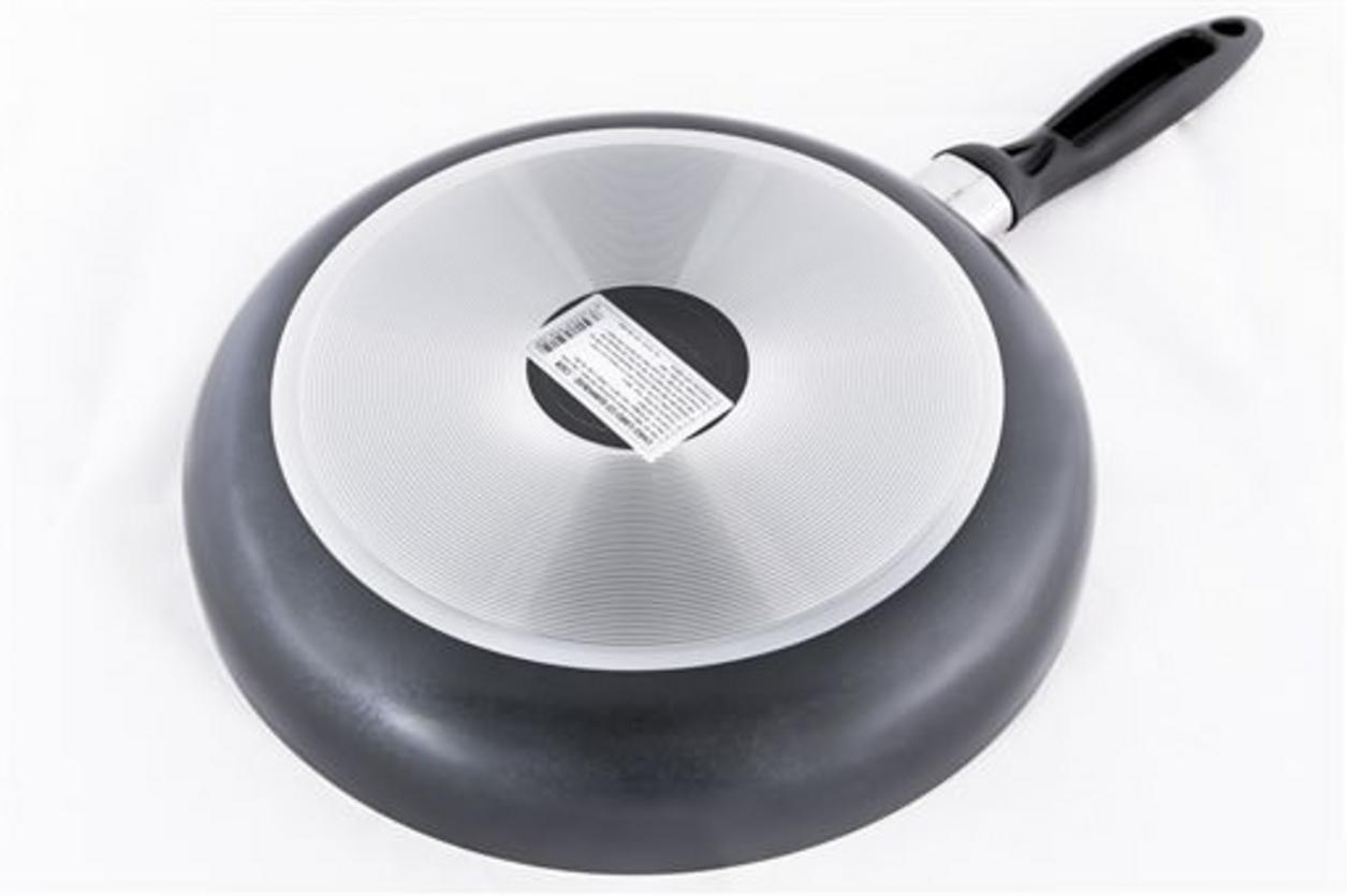 Lớp chống dính Whitford 3 lớp — chống dính hiệu quả, dễ vệ sinh.