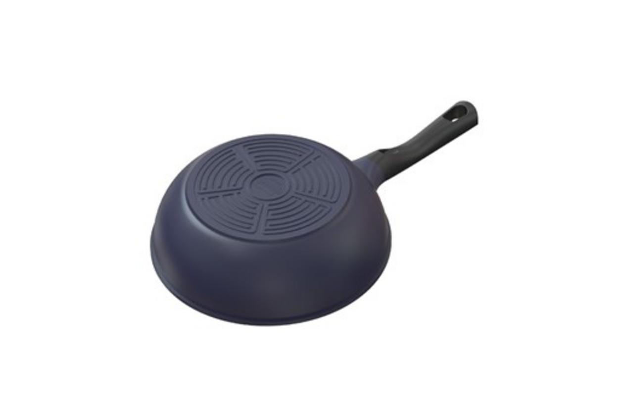 Lớp phủ Whitford marble — chống dính, kháng khuẩn, dễ lau chùi.