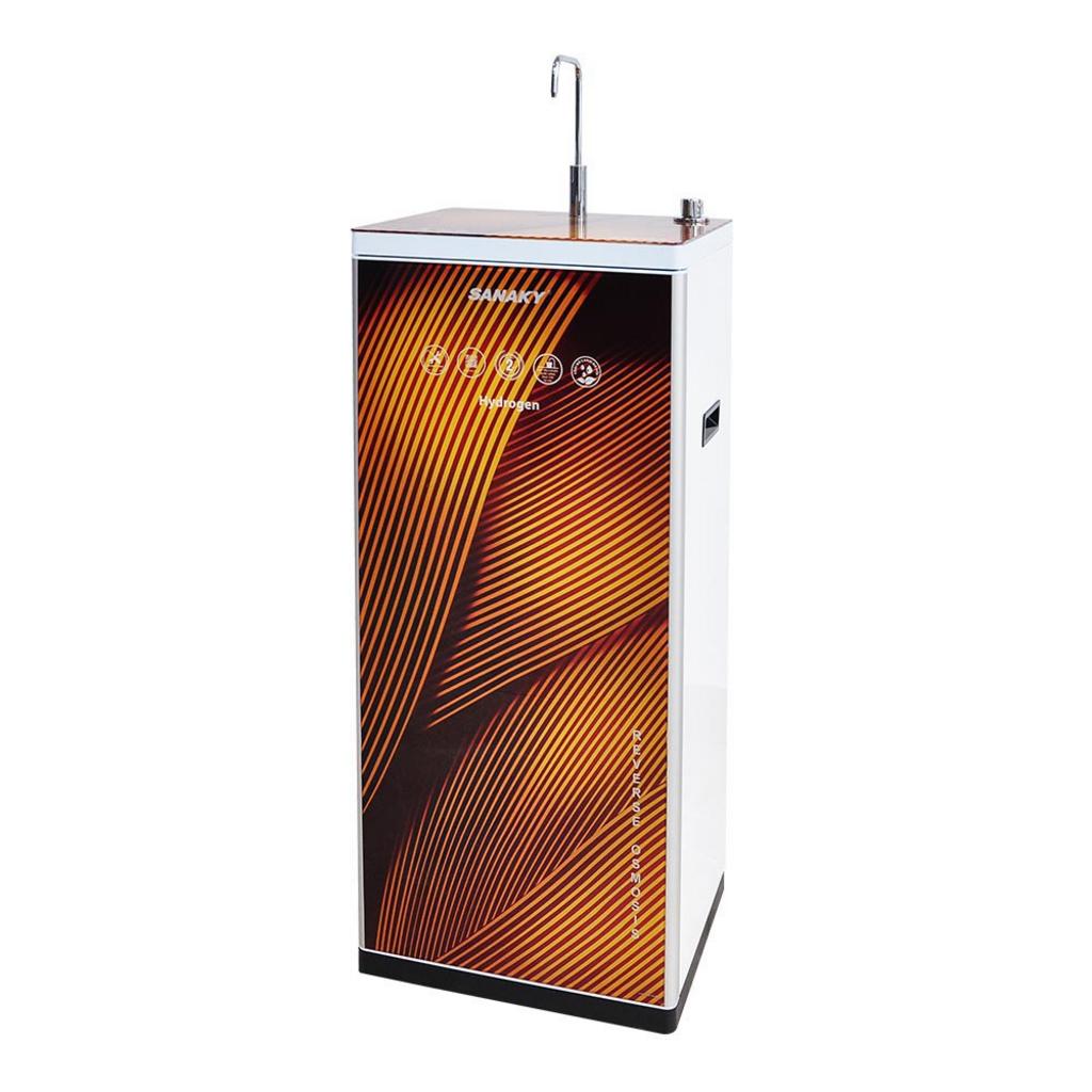 Infographic 10 lõi lọc — chức năng từng lõi và thời gian thay thế khuyến nghị