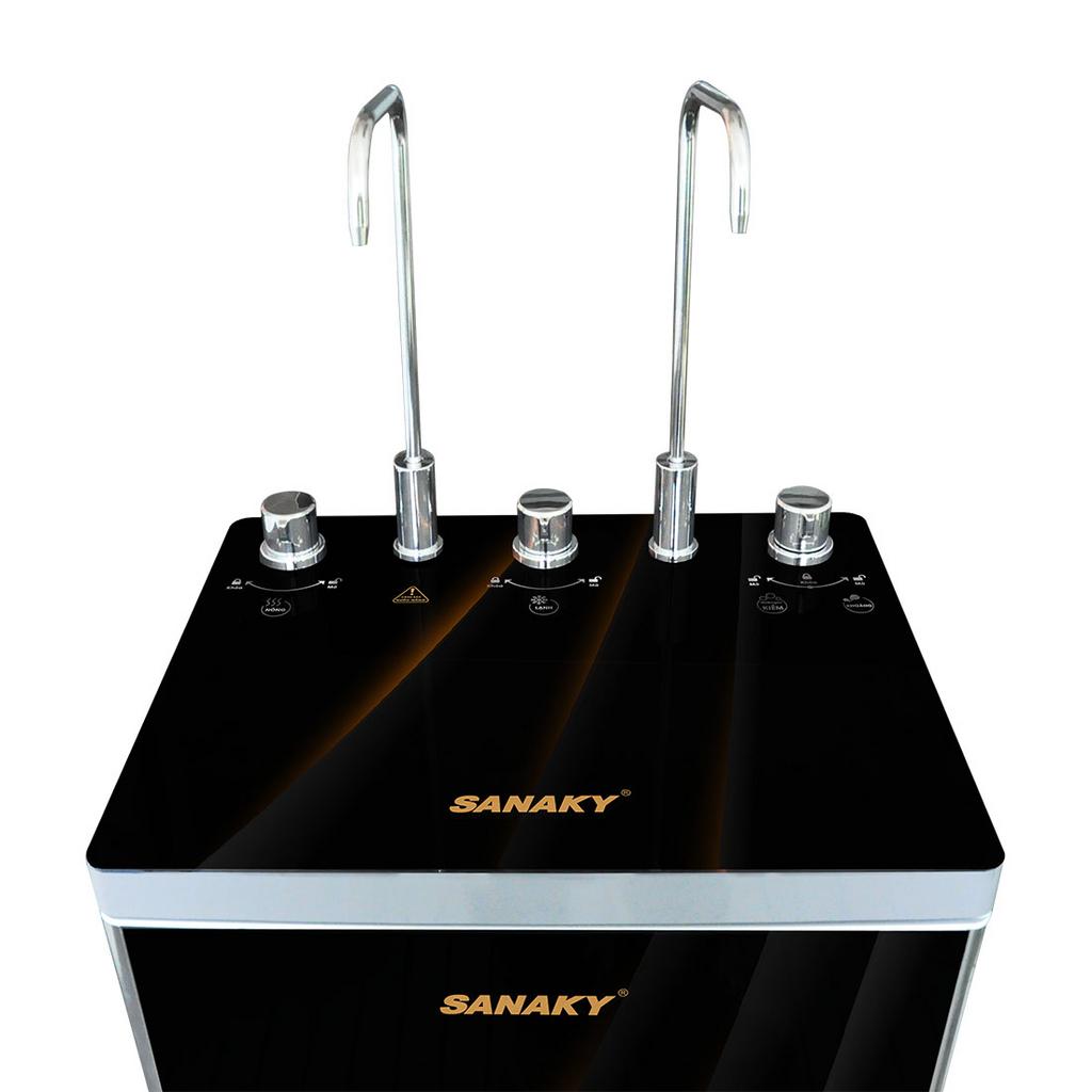 Hệ thống 10 lõi lọc Sanaky SNK-E3HK005