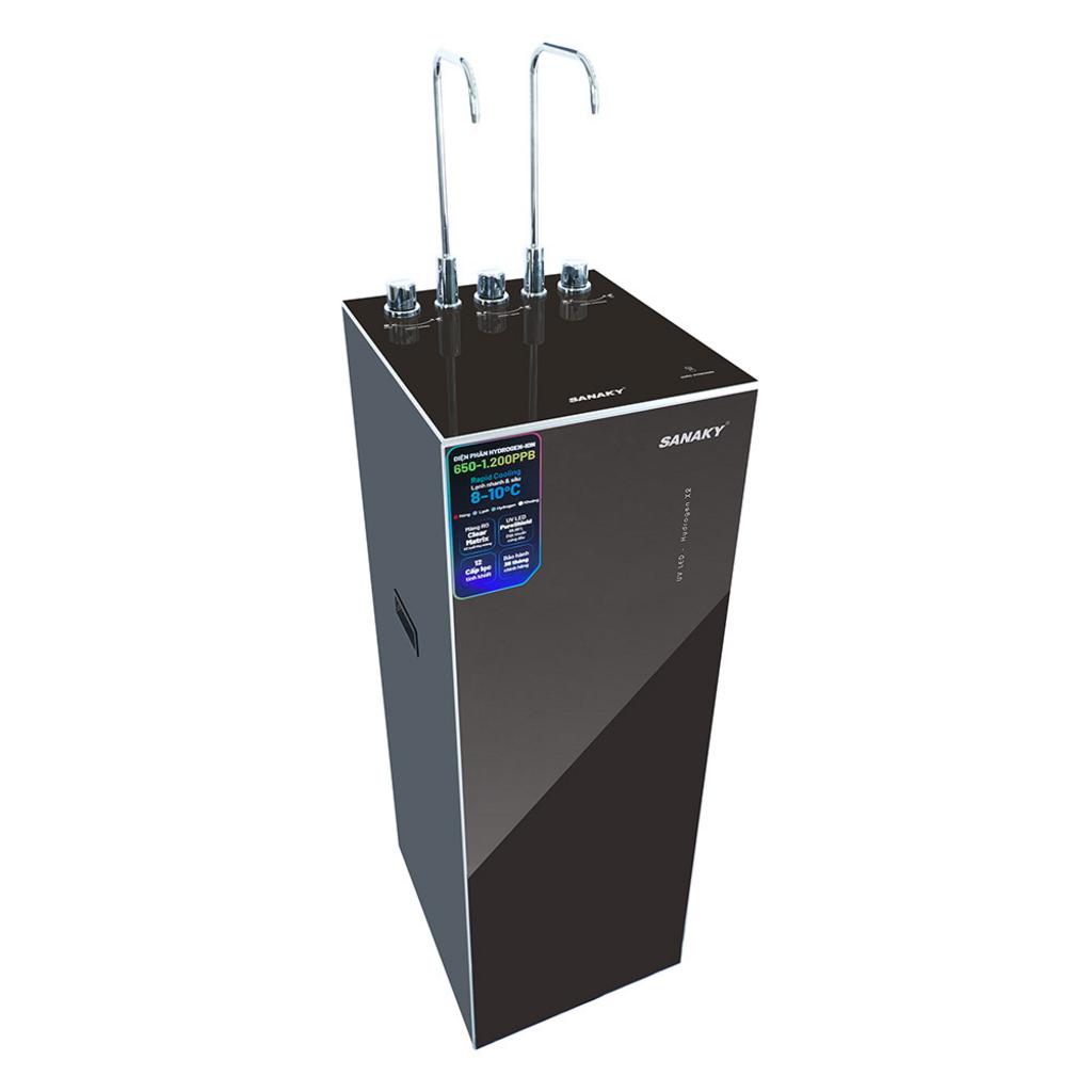 Infographic 12 lõi lọc