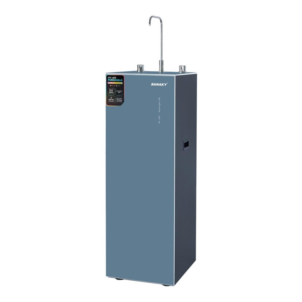 Sơ đồ 12 lõi lọc SNK-TV1HK022