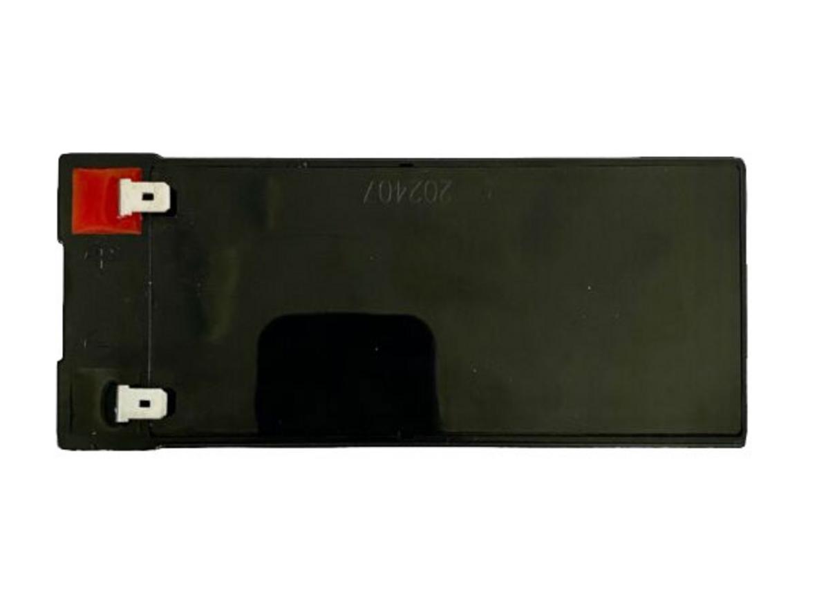 12V/7Ah — phù hợp cho UPS gia đình, cửa cuốn và loa kéo di động.